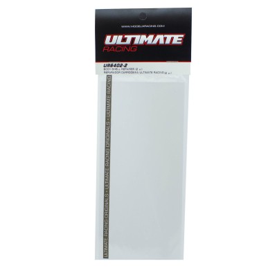 BODY SHELL REPAIRER (2pcs)