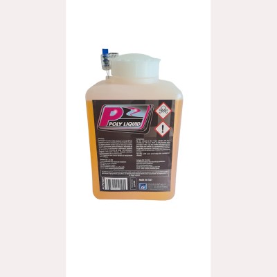 PG Poly Liquid exhaust Cleaner - 2400G