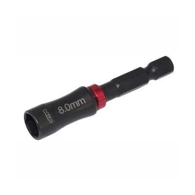 MIP Nut Driver Speed Tip Wrench, 8.0mm