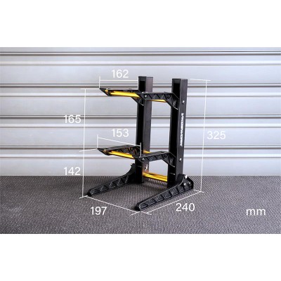 Koswork Rc car Display Rack 2 Layers
