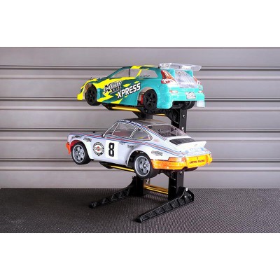 Koswork Rc car Display Rack 2 Layers