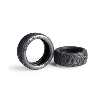 Matrix Blackhole Clay Medium 1:8 Buggy Tires only (2pcs)