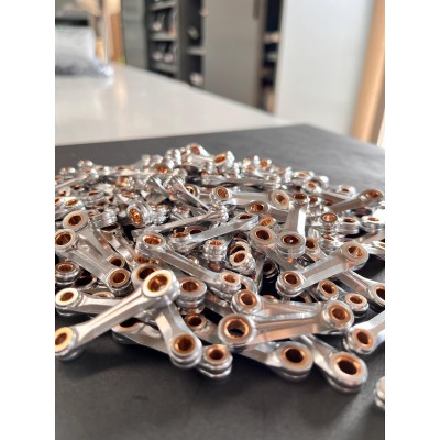 Nova Engines ConRod New Light