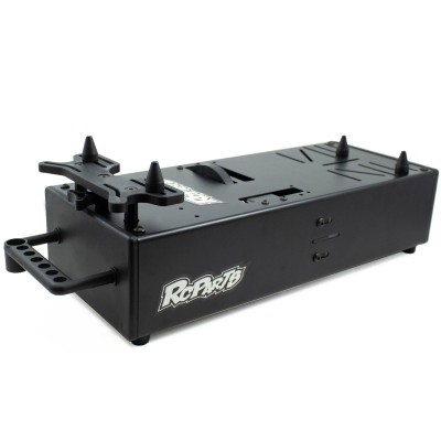 Universal Starter Box Rc Parts