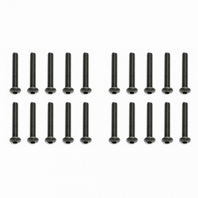 Screws, 3x20 mm BHSS