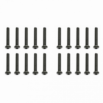 Screws, 3x20 mm BHSS