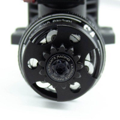 Ultimate Clutch Screw