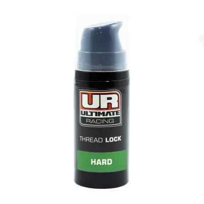 Hard ThreadLock 10ml