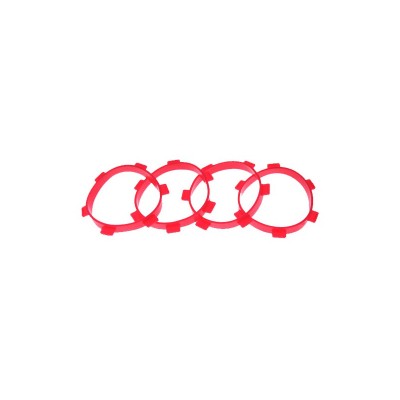 1/8 Tire mounting Bands