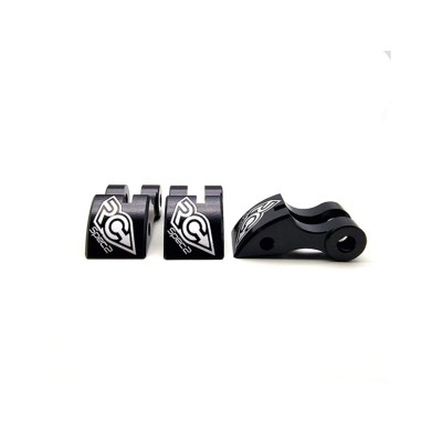 RC-Project Shoes and Spring Ø1