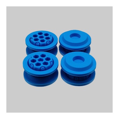 Rc-Project Honeycomb Bladders V2 TNG Hard
