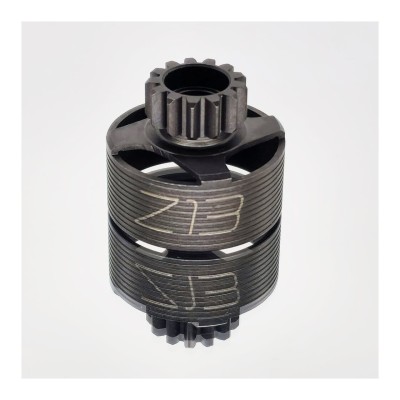 RC-Project Clutch Bell Z13 Ø26.1