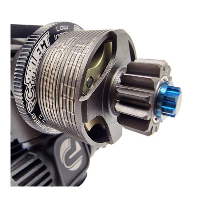 RC-Project Clutch Bell Z13 Ø26.1