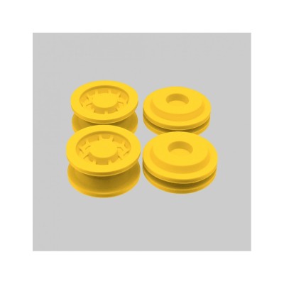 Rc-Project Bumpy Bladders V2 TNG Medium
