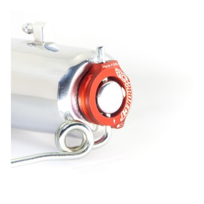 The RC-Project The Ring Muffler Support
