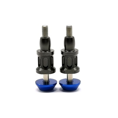 RC-Project Kit Standoff in Ergal 7075-T6 for Team Associated RC8B4 RC8B3.2
