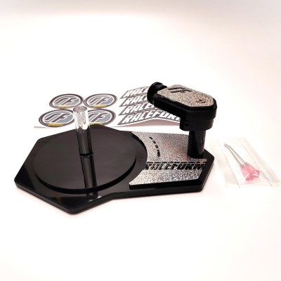 1/8 LAZER JIG (Buggy) Bling Series
