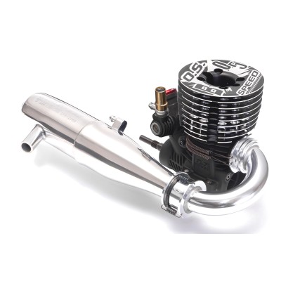 O.S.SPEED B2105 Combo set TB03 (T-2100, EFRA 2155)
