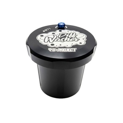 RC-Project Diff Washer