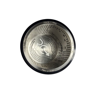 RC-Project Diff Washer