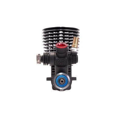 O.S.SPEED B2105 Combo set TB03 (T-2100, EFRA 2155) Pre Broken In oil