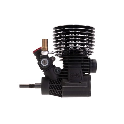 O.S.SPEED B2105 engine only Pre Broken In Oil