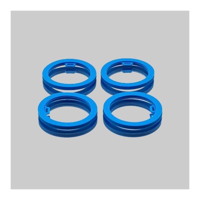 RC-Project Shock Cups V2 TNG for Mugen Seiki MBX8