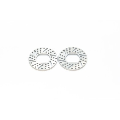 RC-Project The Brake Disc for Team Associated RC8B4 & RC8B3.2 and more