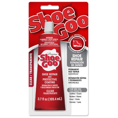 Shoe Goo 3.7oz 109.4ml
