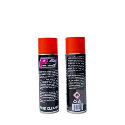 PG Quick Cleaner - 500ml - (1 pc)