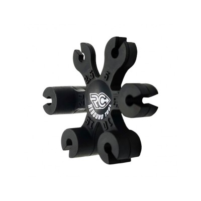 RC project Rebound Tool