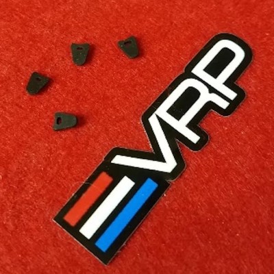 VRP ‘Standard’ Valve 4 pack for 8th Pistons