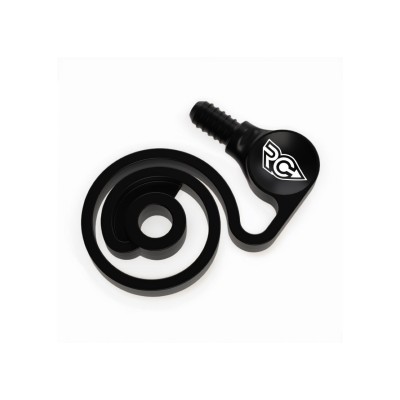 RC-Project Smart Fuel Bottle Cap Black