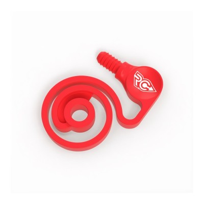 RC-Project Smart Fuel Bottle Cap Maranello Red