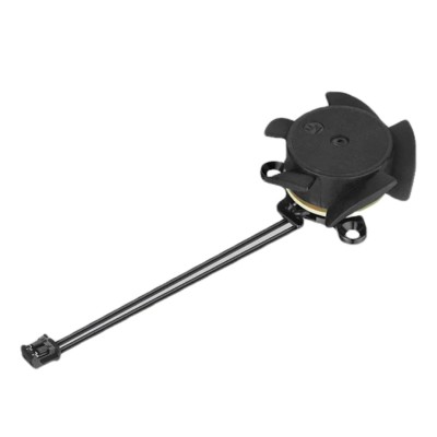 Fan XR8 Plus G2S, XR8 Pro G3/SE, MAX10 G2-140A 30x30x10