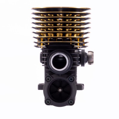 OS SPEED B2105 Ongaro Edition W.C. V3 Comboset