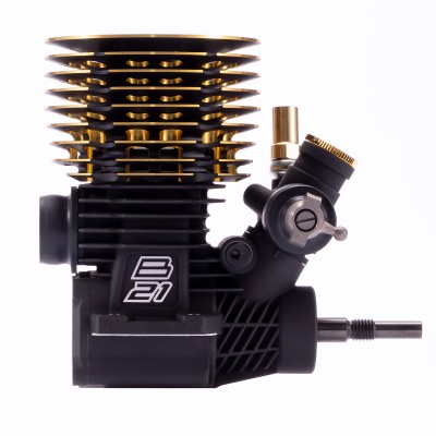 OS SPEED B2105 Ongaro Edition W.C. V3 Comboset