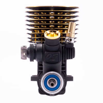 OS SPEED B2105 Ongaro Edition W.C. V3 Comboset