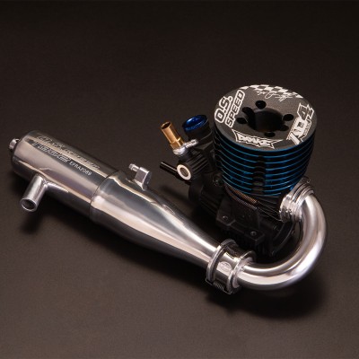 OS SPEED B21 Adam Drake 4 Comboset