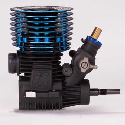 OS SPEED B21 Adam Drake 4 Comboset