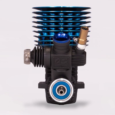 OS SPEED B21 Adam Drake 4 Comboset