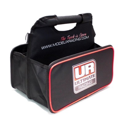 ULTIMATE PIT BOX (370x240x310mm)