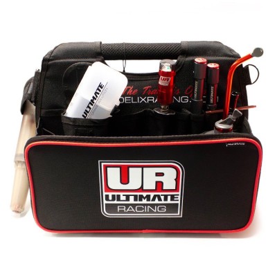 ULTIMATE PIT BOX (370x240x310mm)