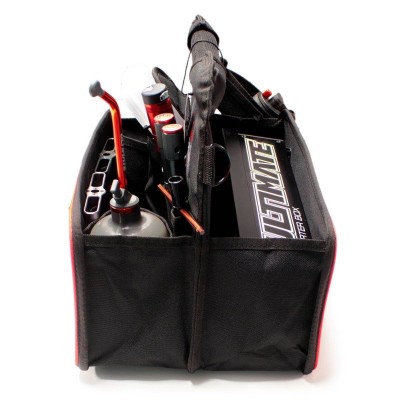 ULTIMATE PIT BOX (370x240x310mm)