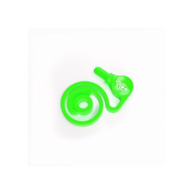 RC-Project Smart Fuel Bottle Cap Green