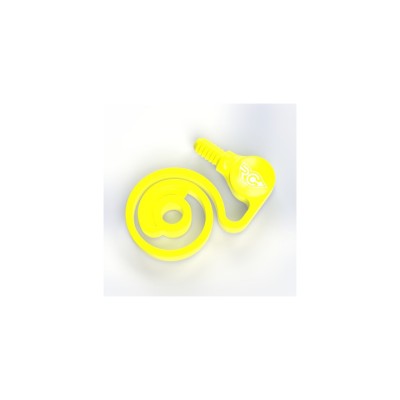 RC-Project Smart Fuel Bottle Cap Yellow