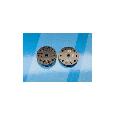 VRP 8th ‘XV4’ 22Hole Pistons EU edition