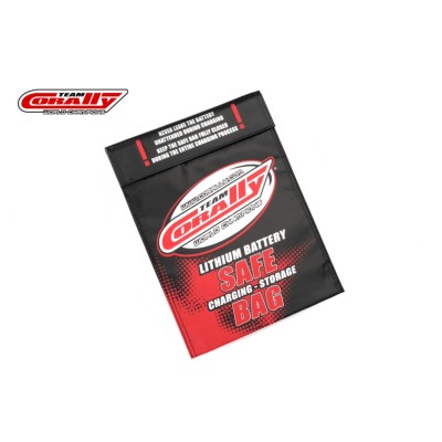 Lipo Safe Bag - Sport - 22x30cm