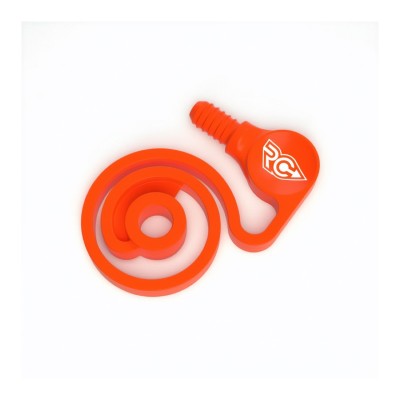 RC-Project Smart Fuel Bottle Cap Orange