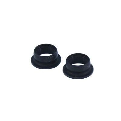 Ultimate Silicone Manifold for 21/28 Engines (2pcs)